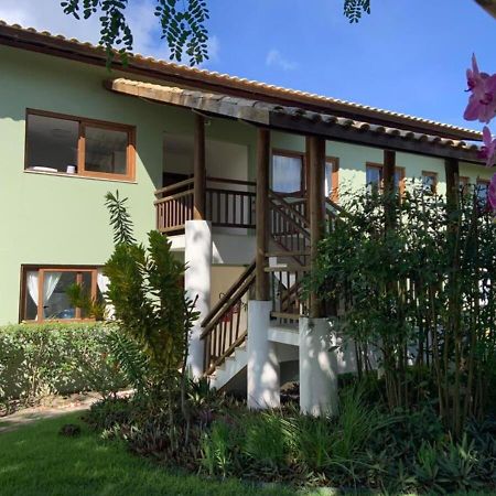 Apartamento Reserva Imbassai - Terraco Buganvilias Zewnętrze zdjęcie