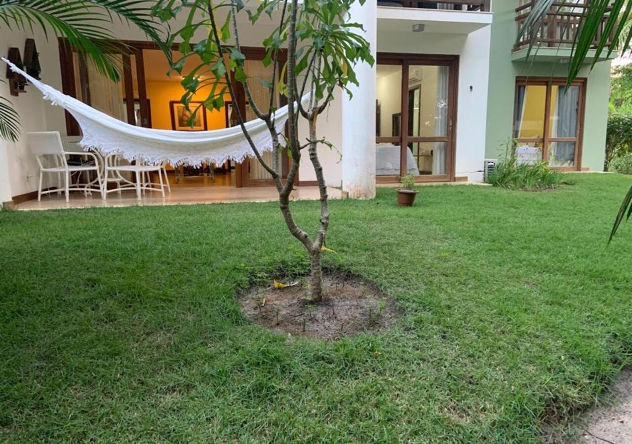 Apartamento Reserva Imbassai - Terraco Buganvilias Zewnętrze zdjęcie
