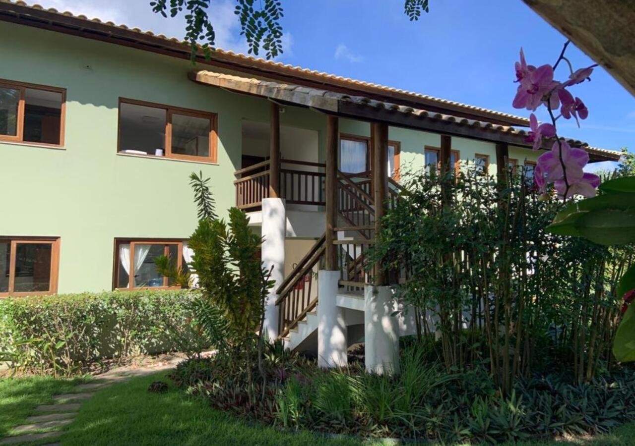 Apartamento Reserva Imbassai - Terraco Buganvilias Zewnętrze zdjęcie