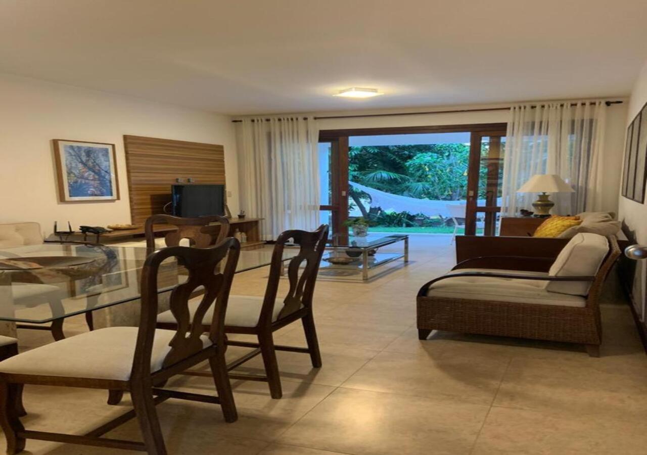 Apartamento Reserva Imbassai - Terraco Buganvilias Zewnętrze zdjęcie