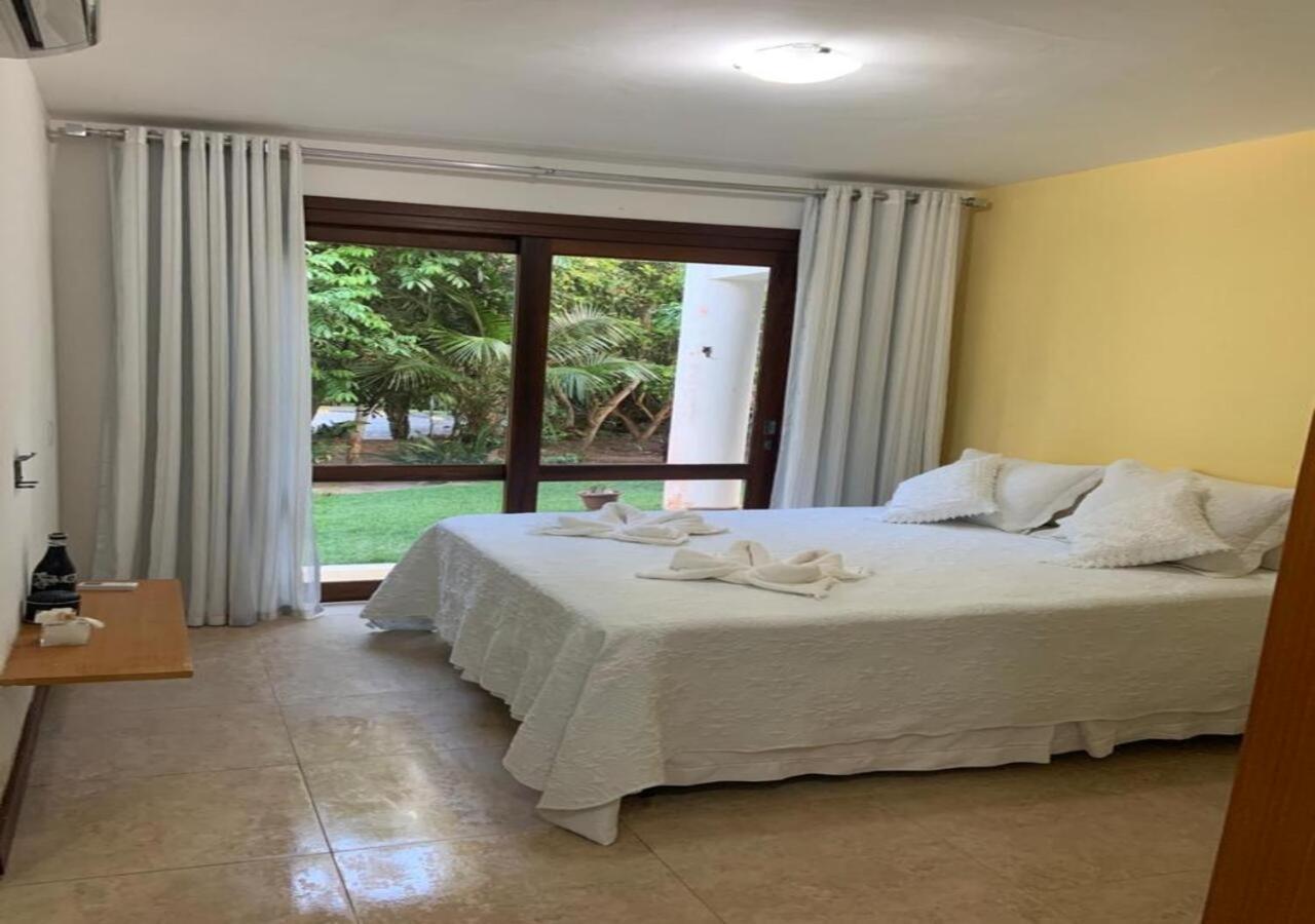 Apartamento Reserva Imbassai - Terraco Buganvilias Zewnętrze zdjęcie