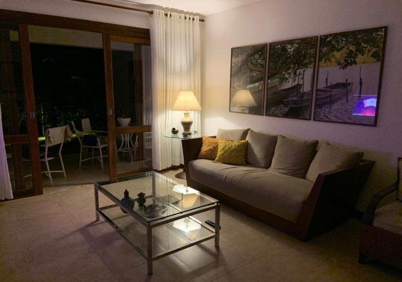 Apartamento Reserva Imbassai - Terraco Buganvilias Zewnętrze zdjęcie
