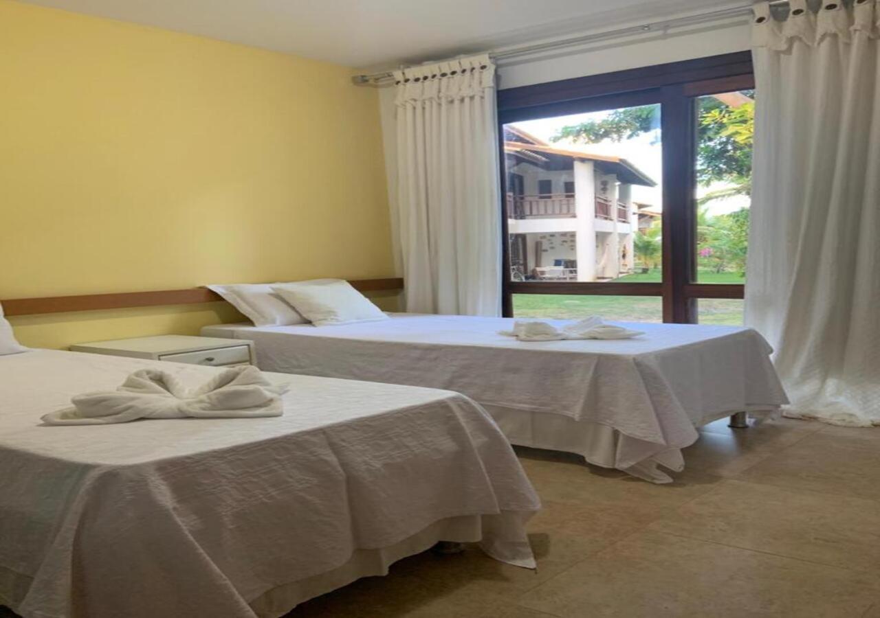 Apartamento Reserva Imbassai - Terraco Buganvilias Zewnętrze zdjęcie