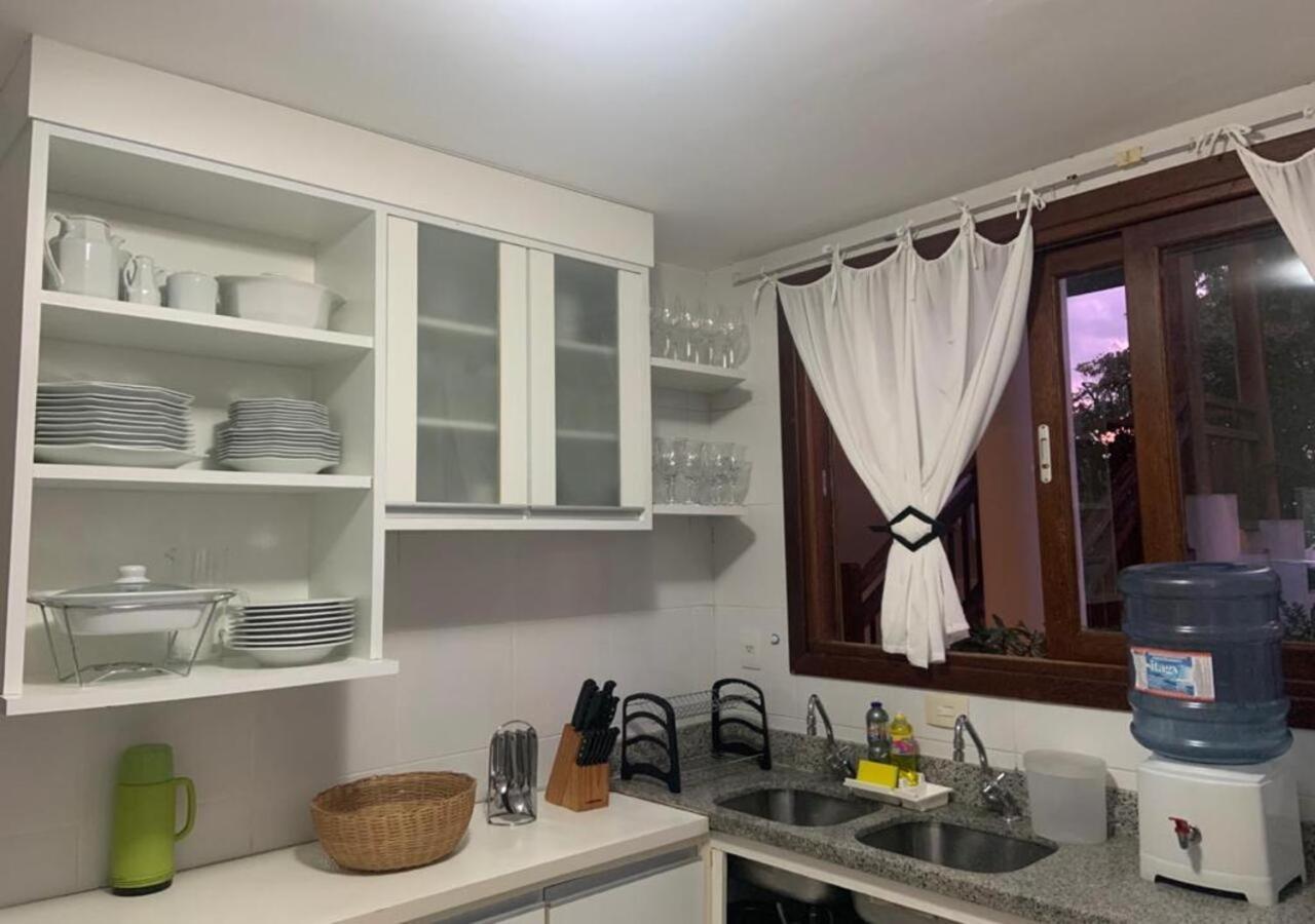 Apartamento Reserva Imbassai - Terraco Buganvilias Zewnętrze zdjęcie