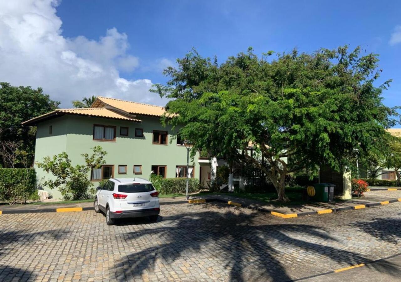 Apartamento Reserva Imbassai - Terraco Buganvilias Zewnętrze zdjęcie