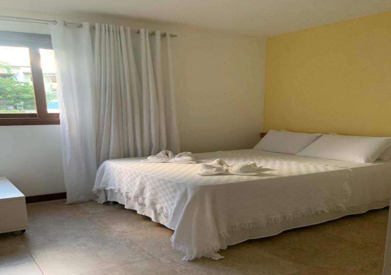 Apartamento Reserva Imbassai - Terraco Buganvilias Zewnętrze zdjęcie