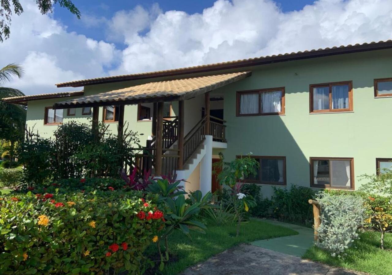 Apartamento Reserva Imbassai - Terraco Buganvilias Zewnętrze zdjęcie
